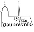 logo Doubravník
