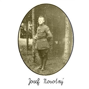 Josef Novotný
